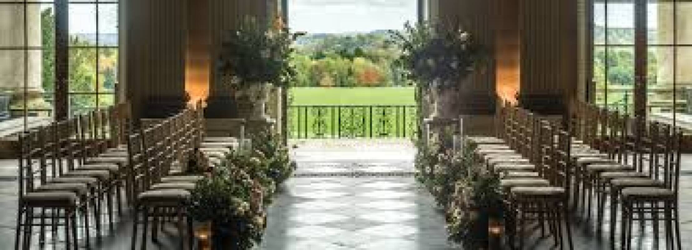 Ragley Hall