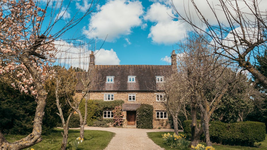 Dodmoor House