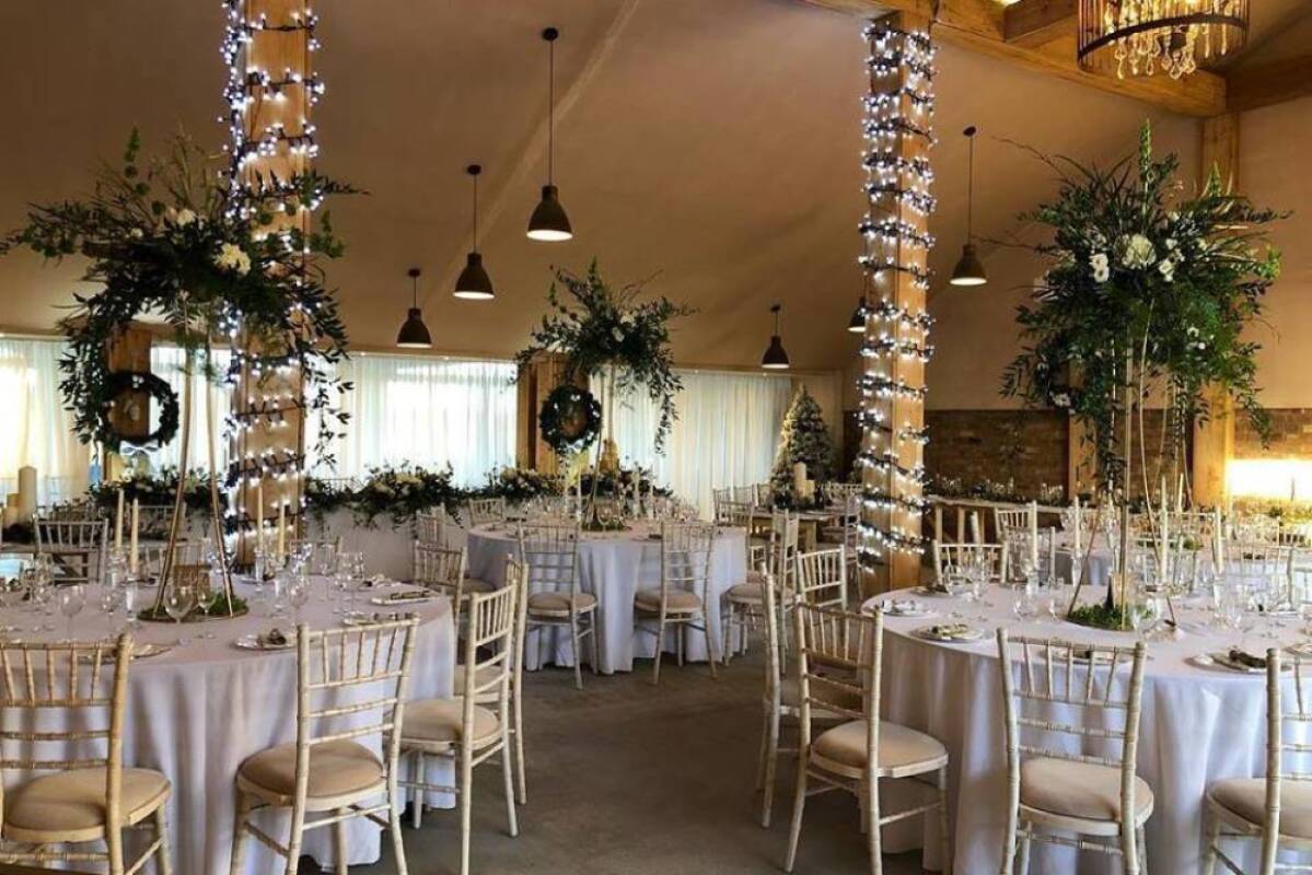 The Barn at Willerby Hill
