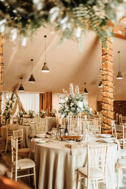 The Barn at Willerby Hill