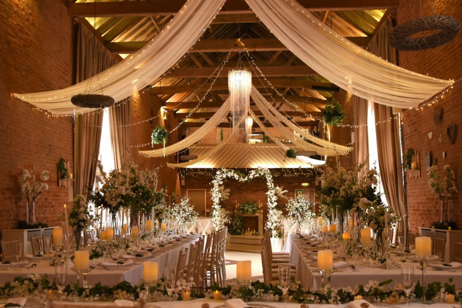 Elsham Hall