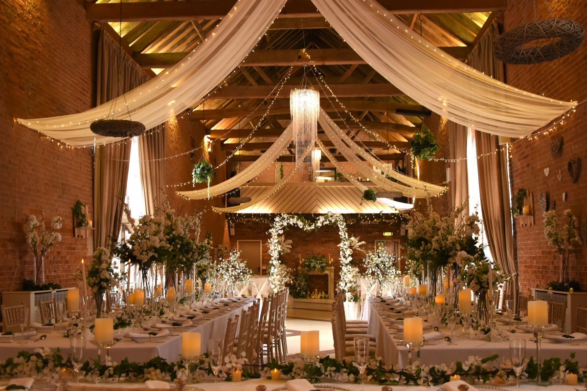 Elsham Hall
