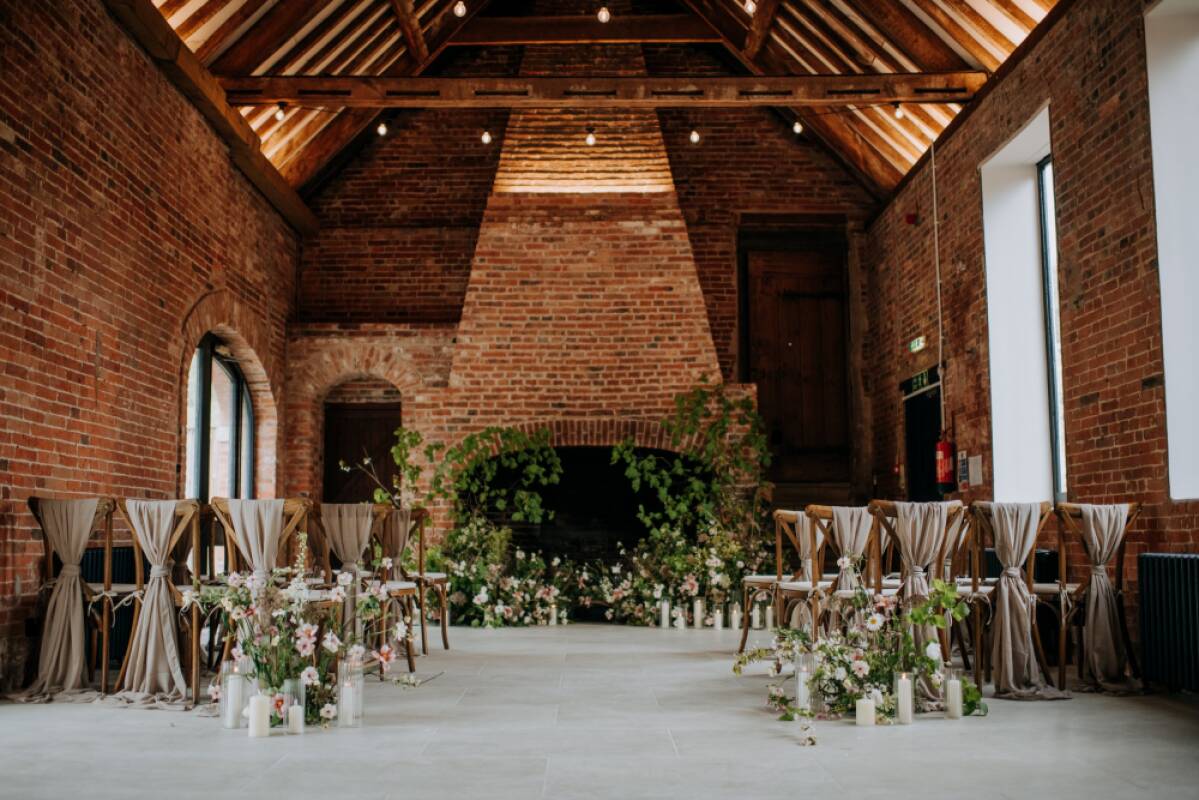 Elsham Hall
