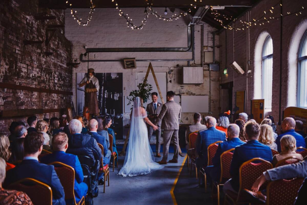Kelham Island Museum