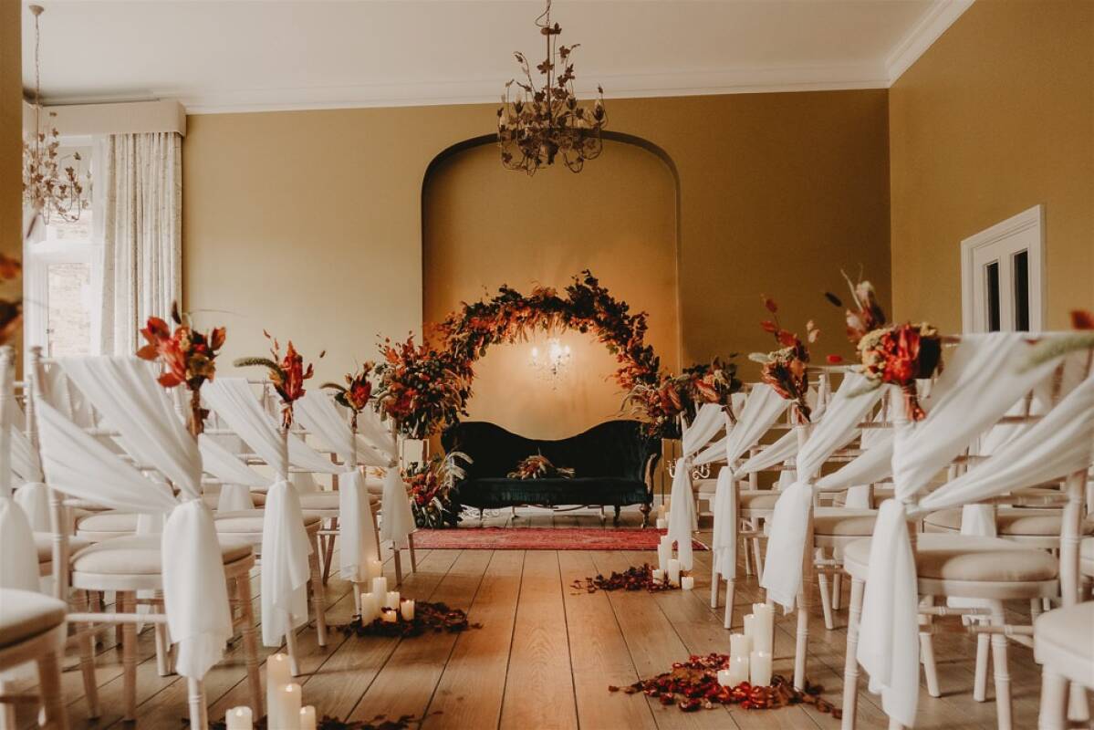 Hodsock Priory