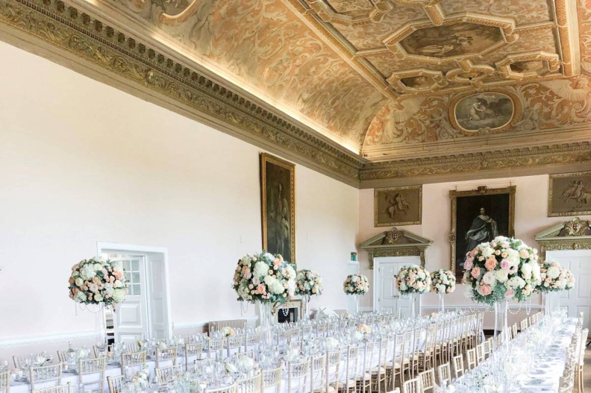 Stowe House