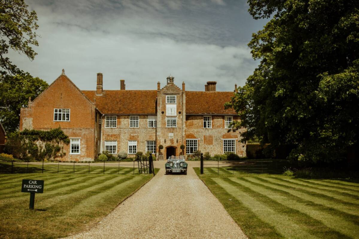 Bruisyard Country Estate