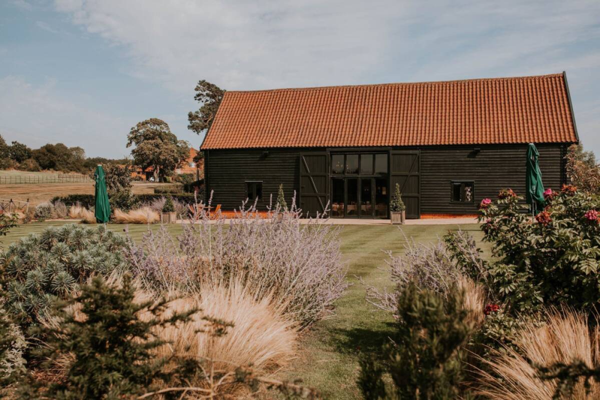 Bruisyard Country Estate