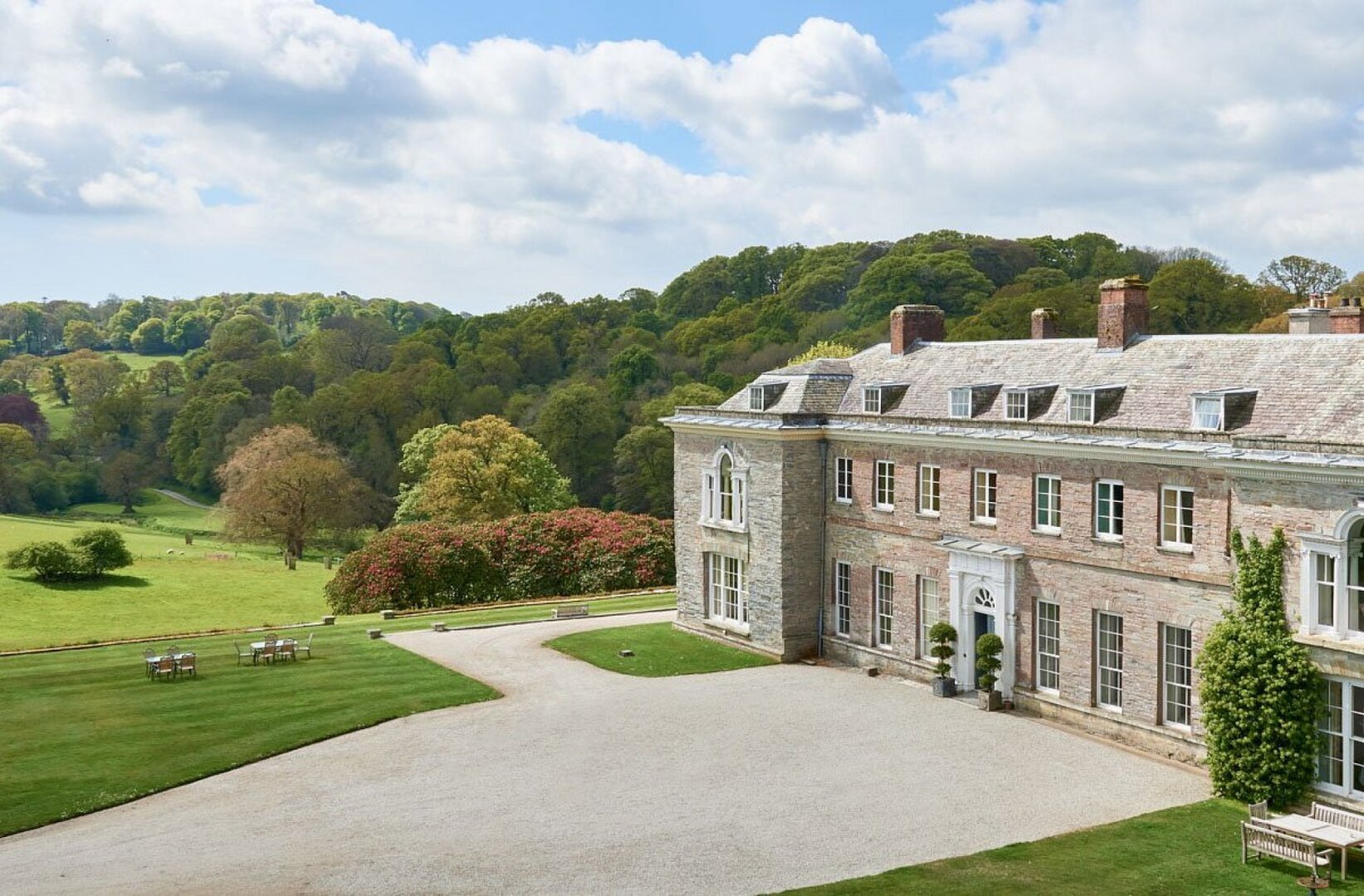Boconnoc