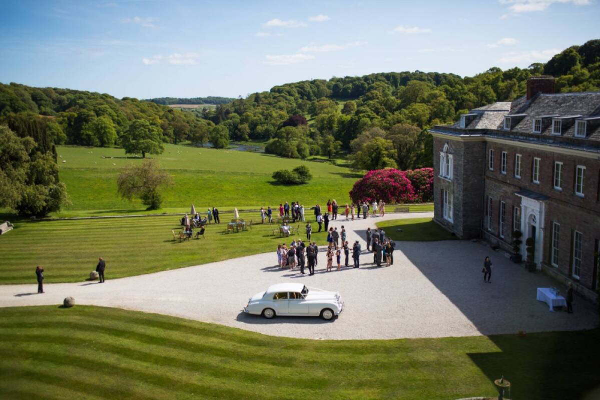 Boconnoc