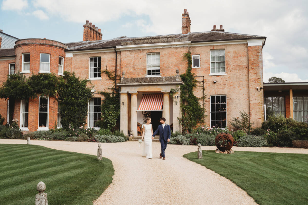 The Retreat at Elcot Park