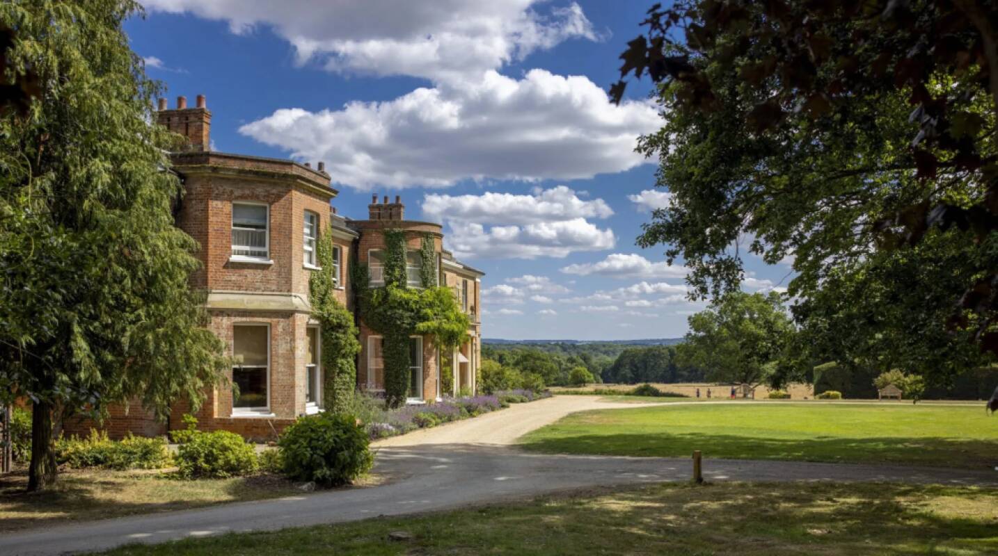 The Retreat at Elcot Park