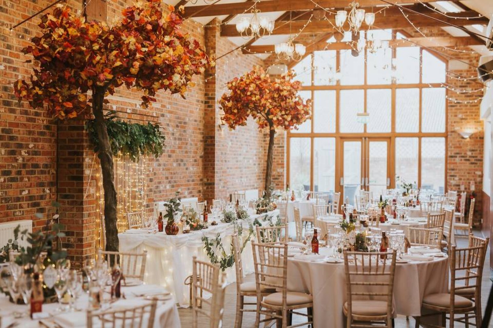 Hall Farm Hotel