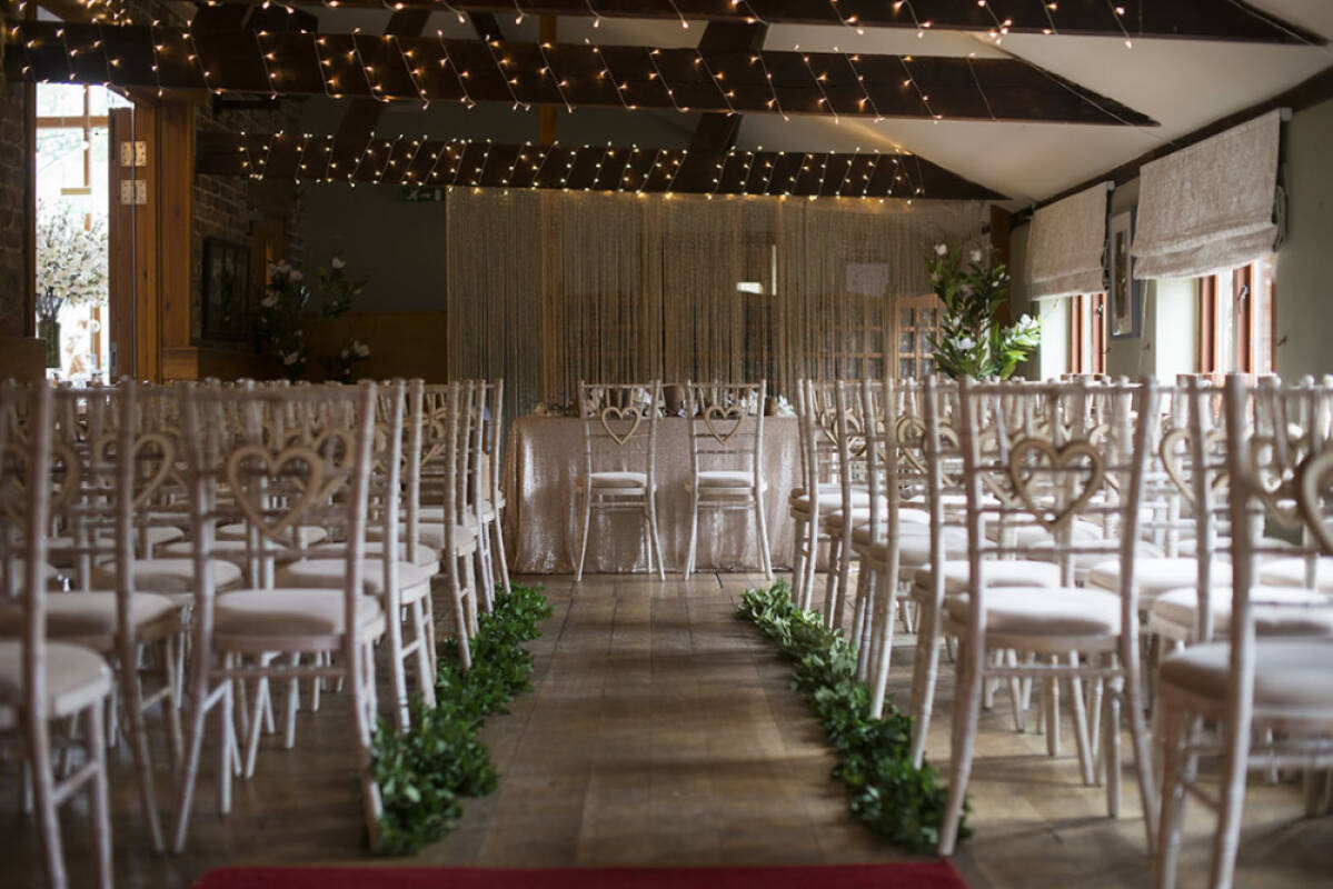 Hall Farm Hotel