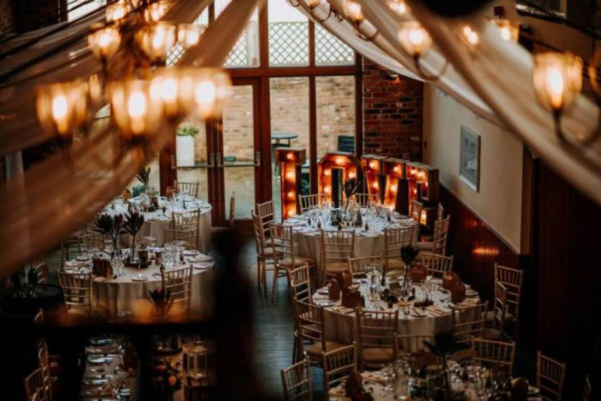 Hall Farm Hotel