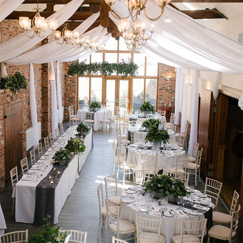 Hall Farm Hotel