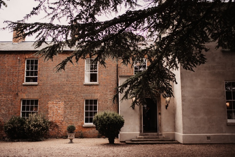 Aswarby Rectory
