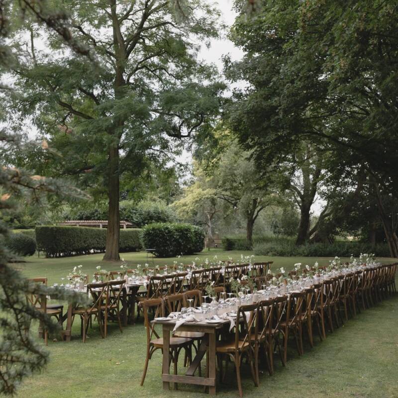 Aswarby Rectory
