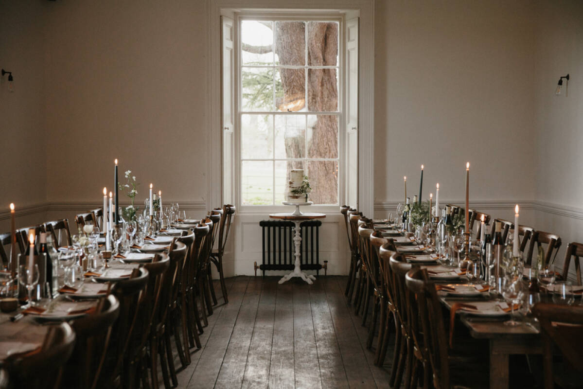 Aswarby Rectory