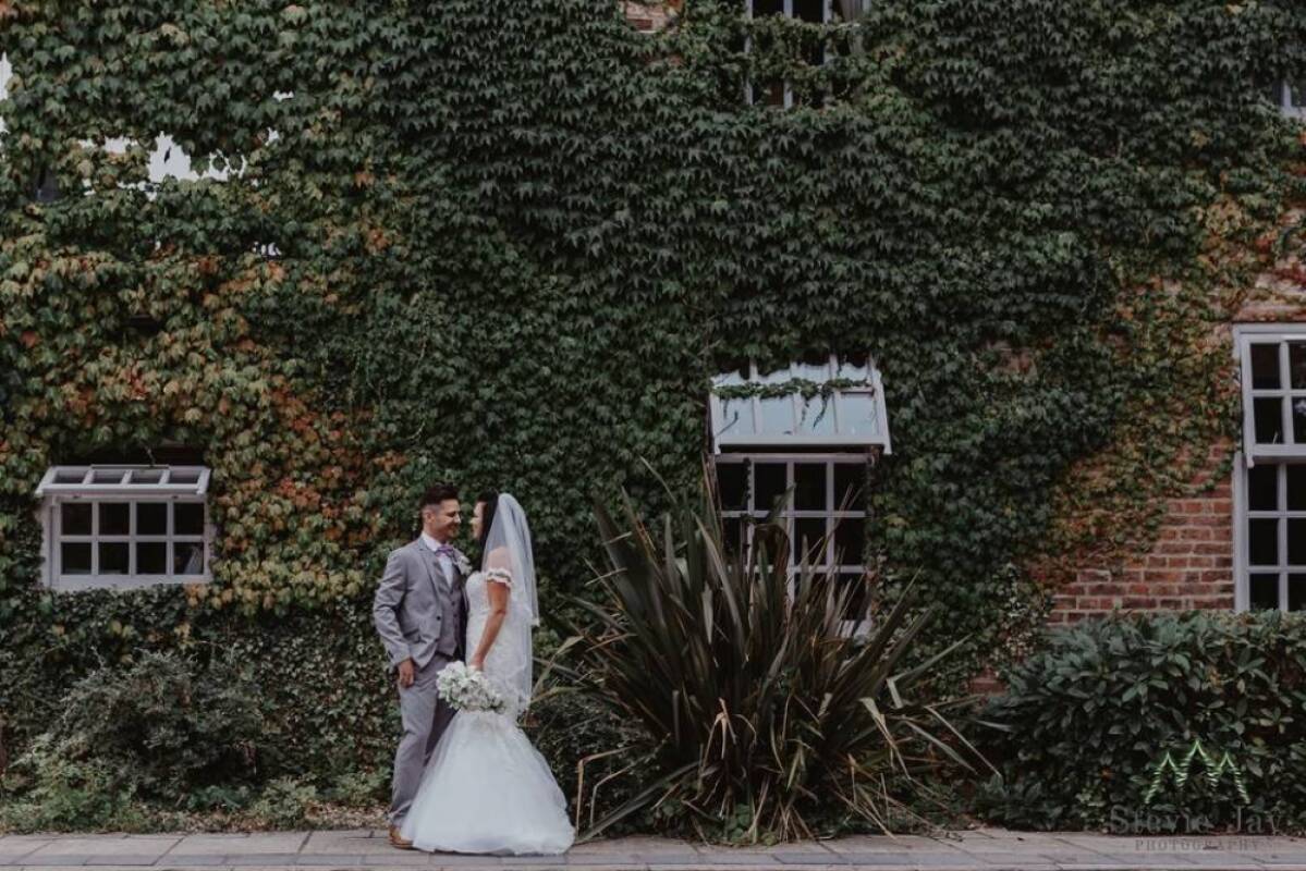 Tickton Grange Hotel 