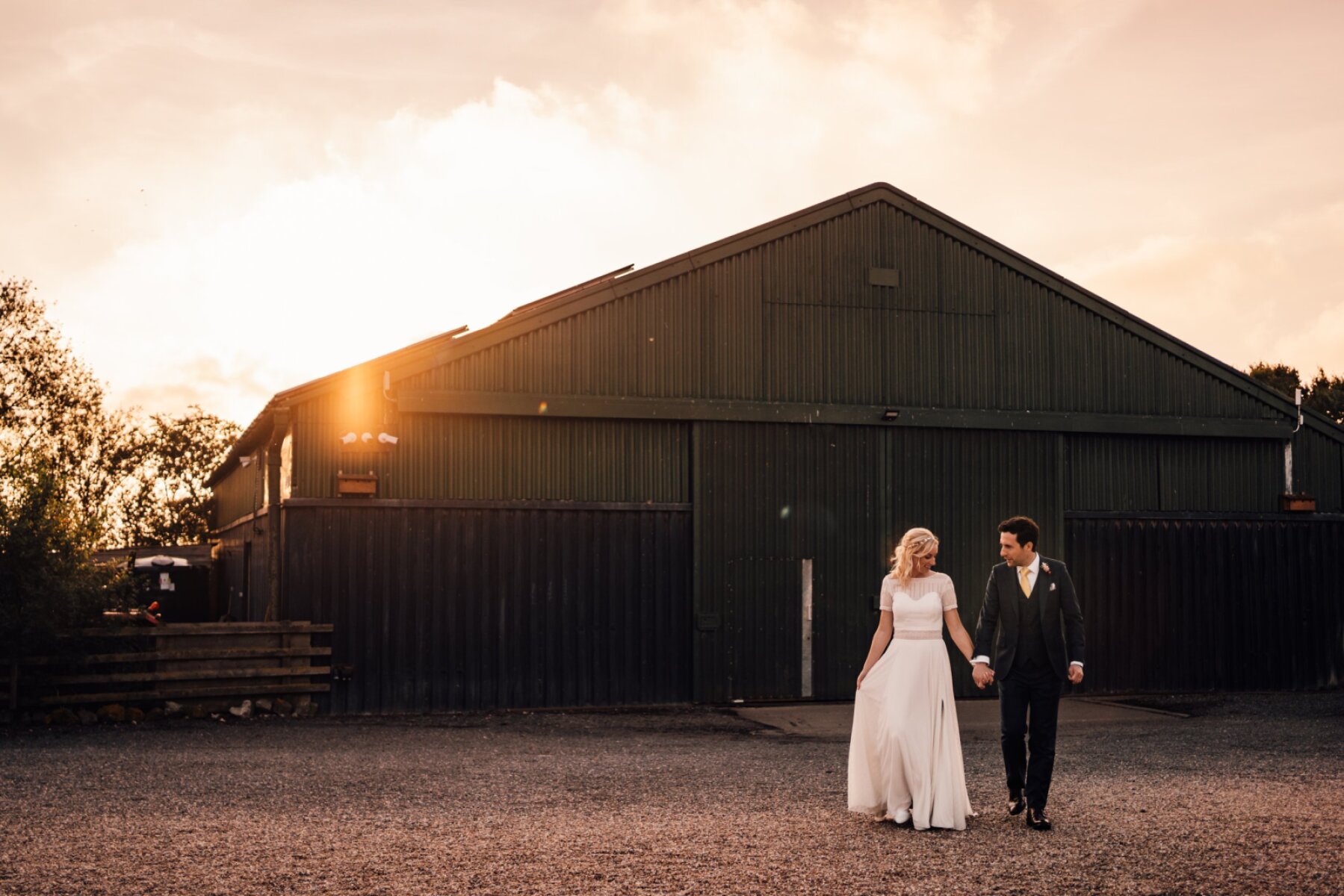 Elmley Nature Reserve - Image 1