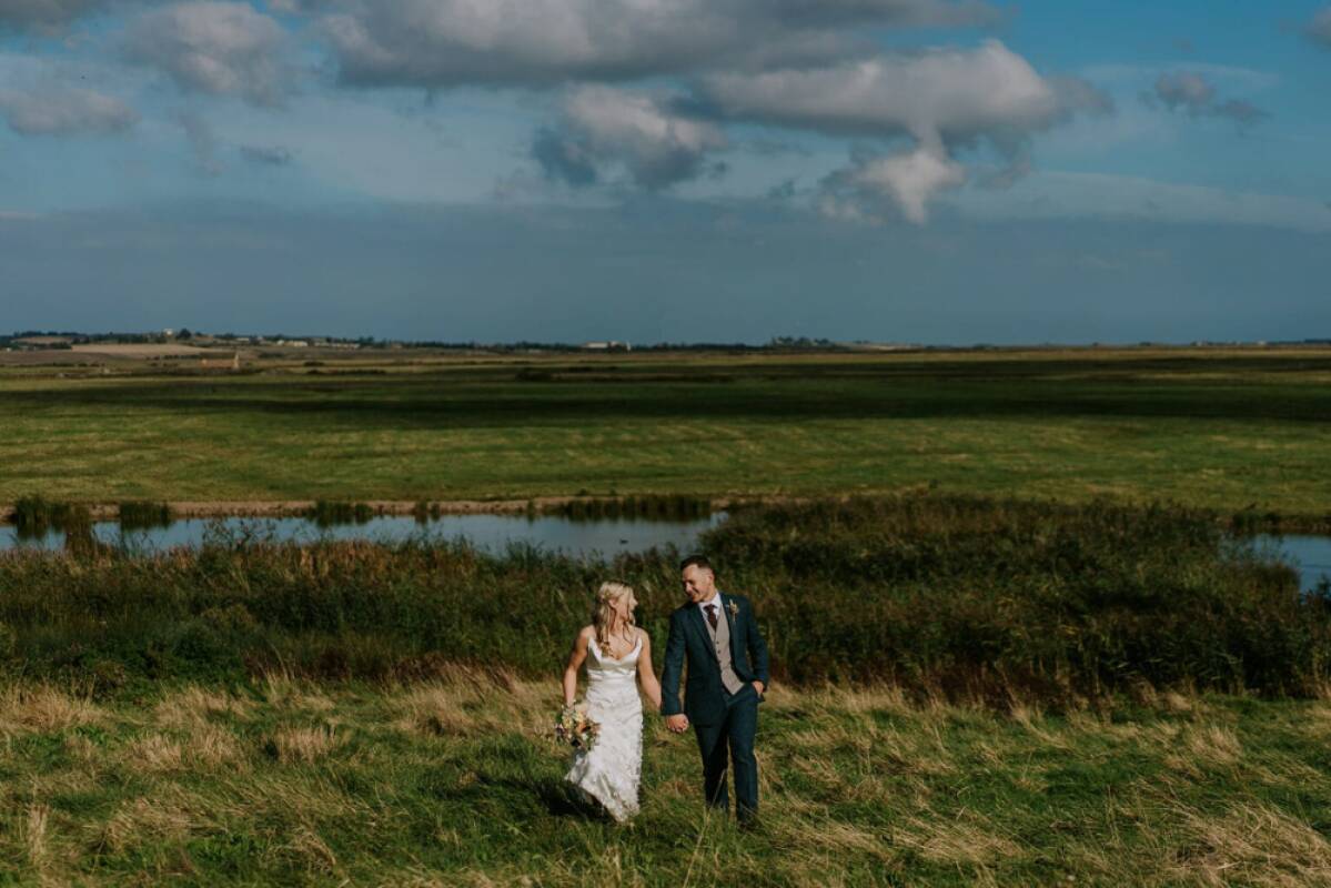 Elmley Nature Reserve