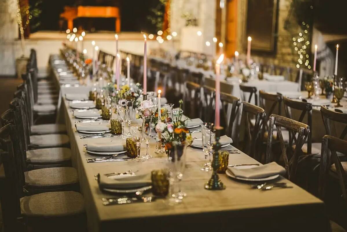 Tithe Barn