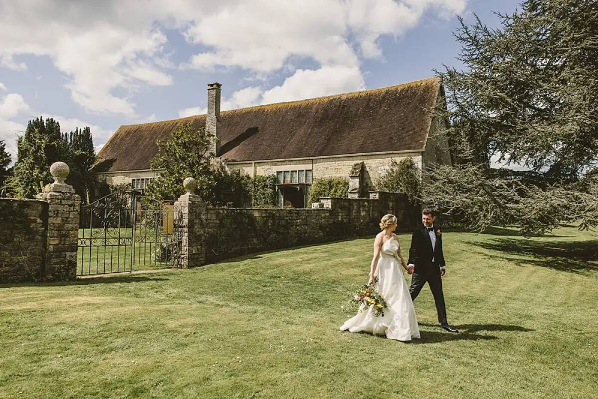 Tithe Barn