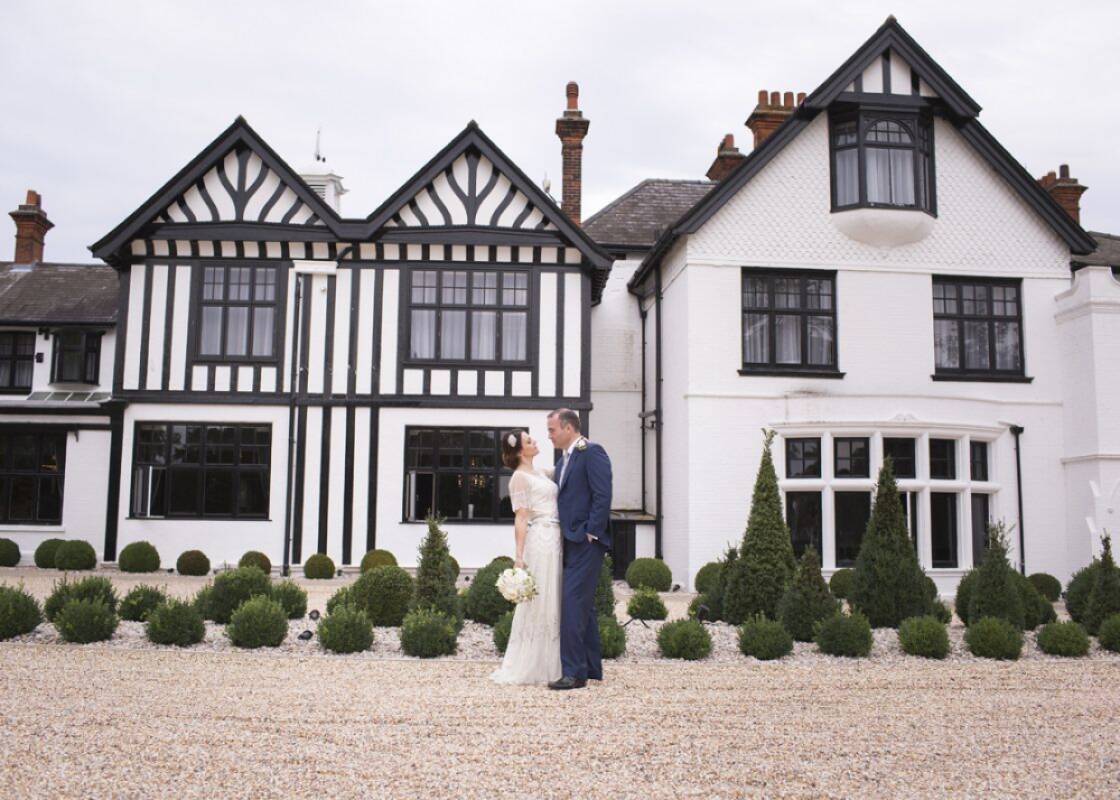 Swynford Manor