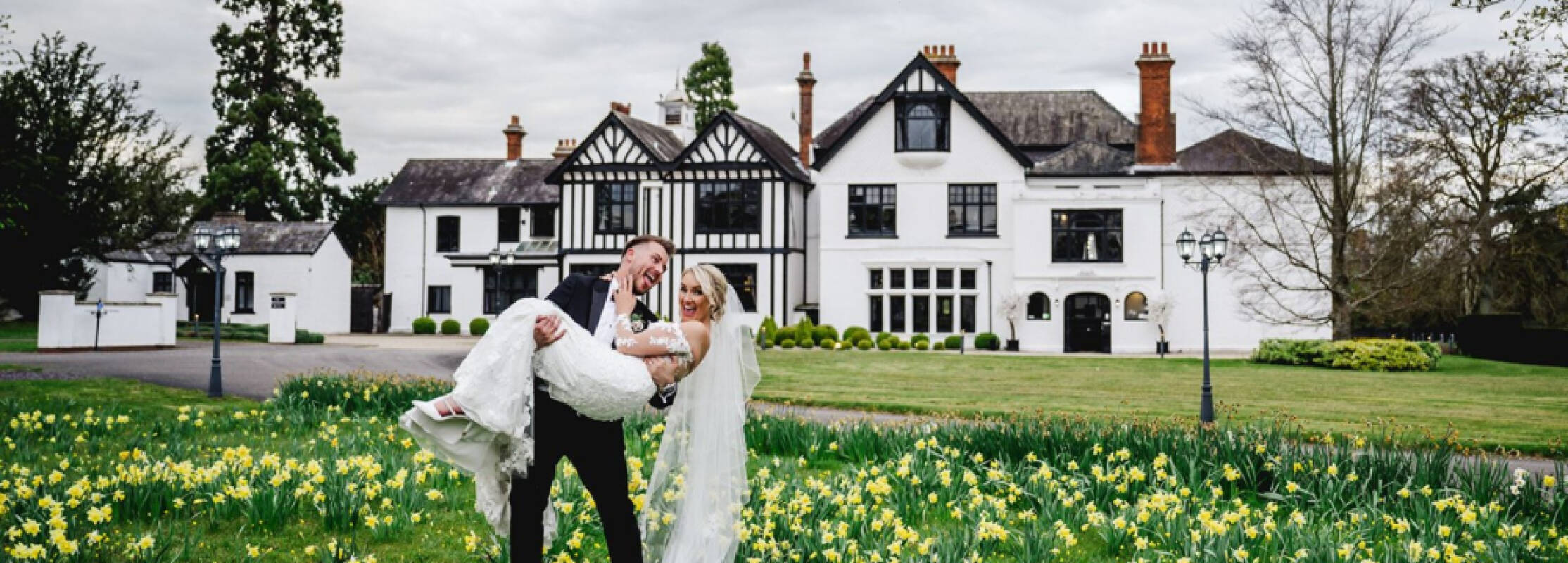 Swynford Manor