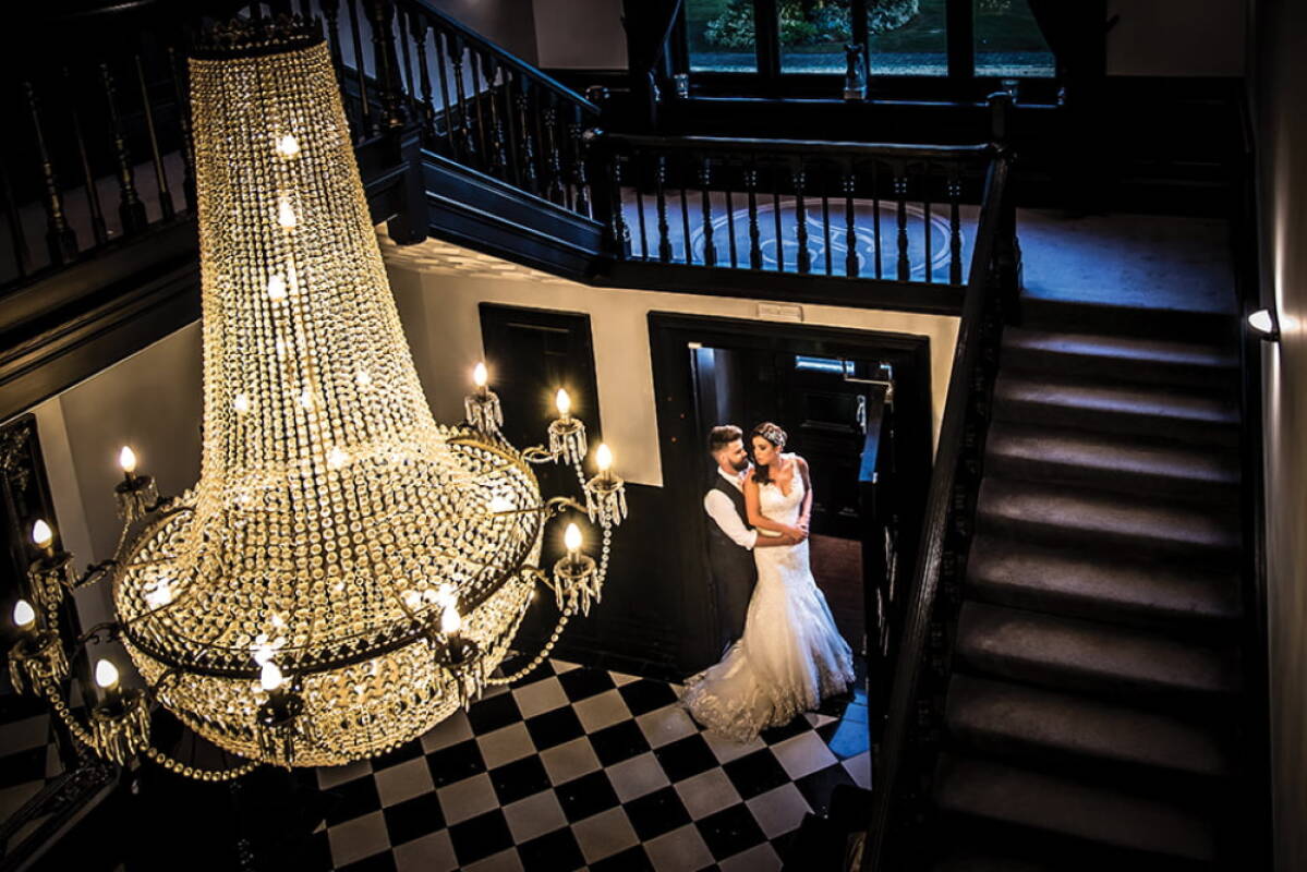 Swynford Manor