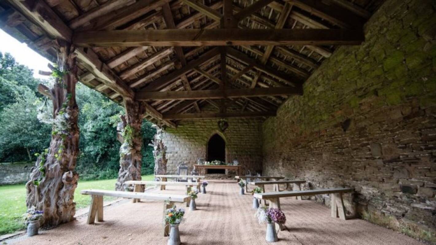 Cannon Hall