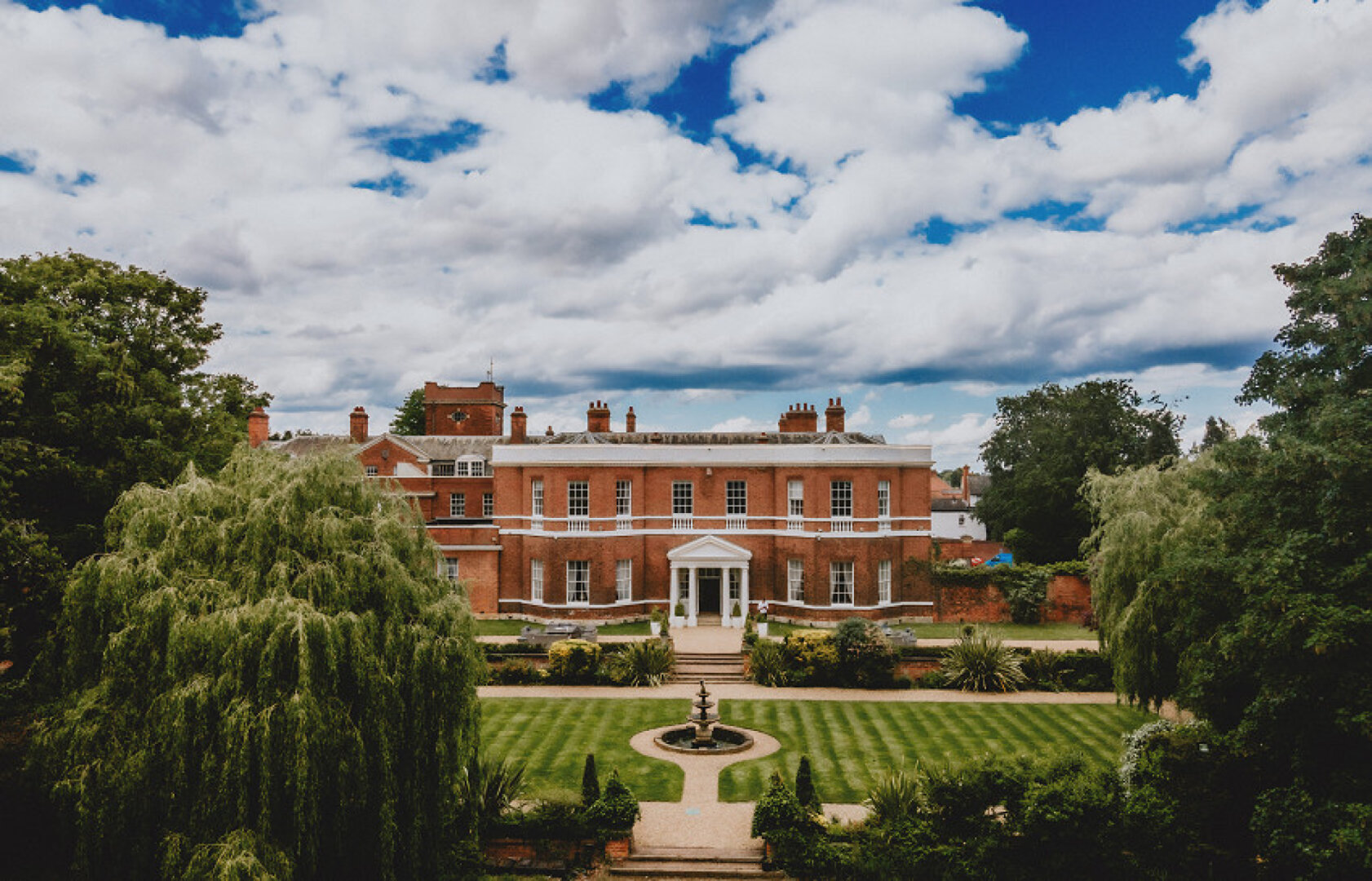 Bawtry Hall