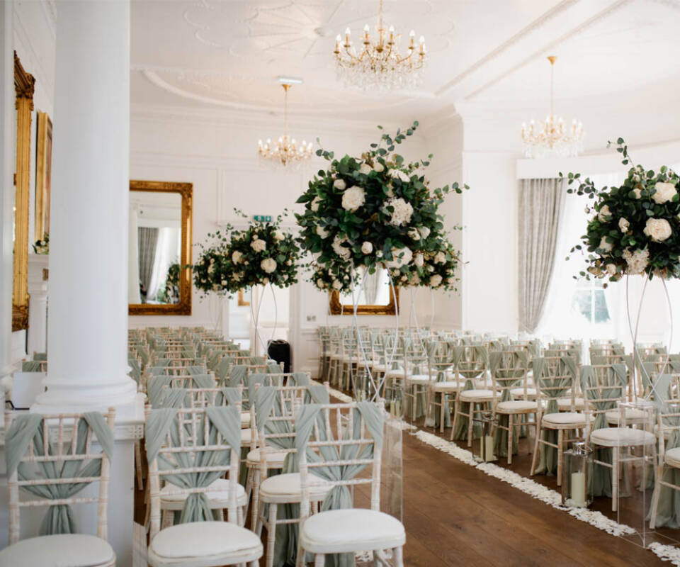 Bawtry Hall