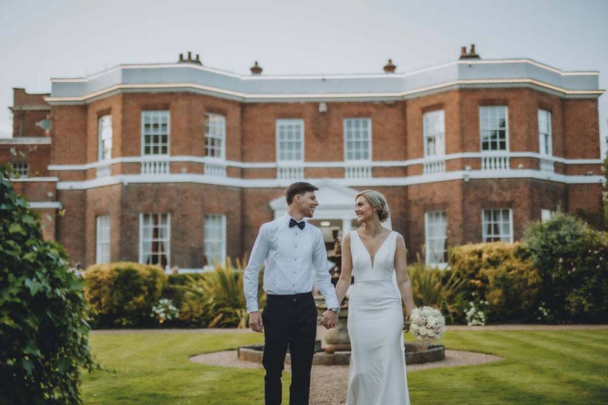Bawtry Hall