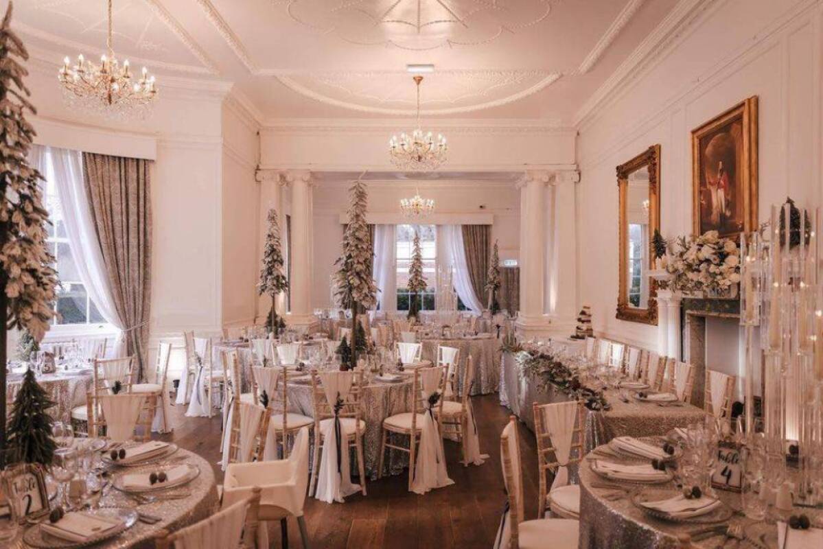 Bawtry Hall