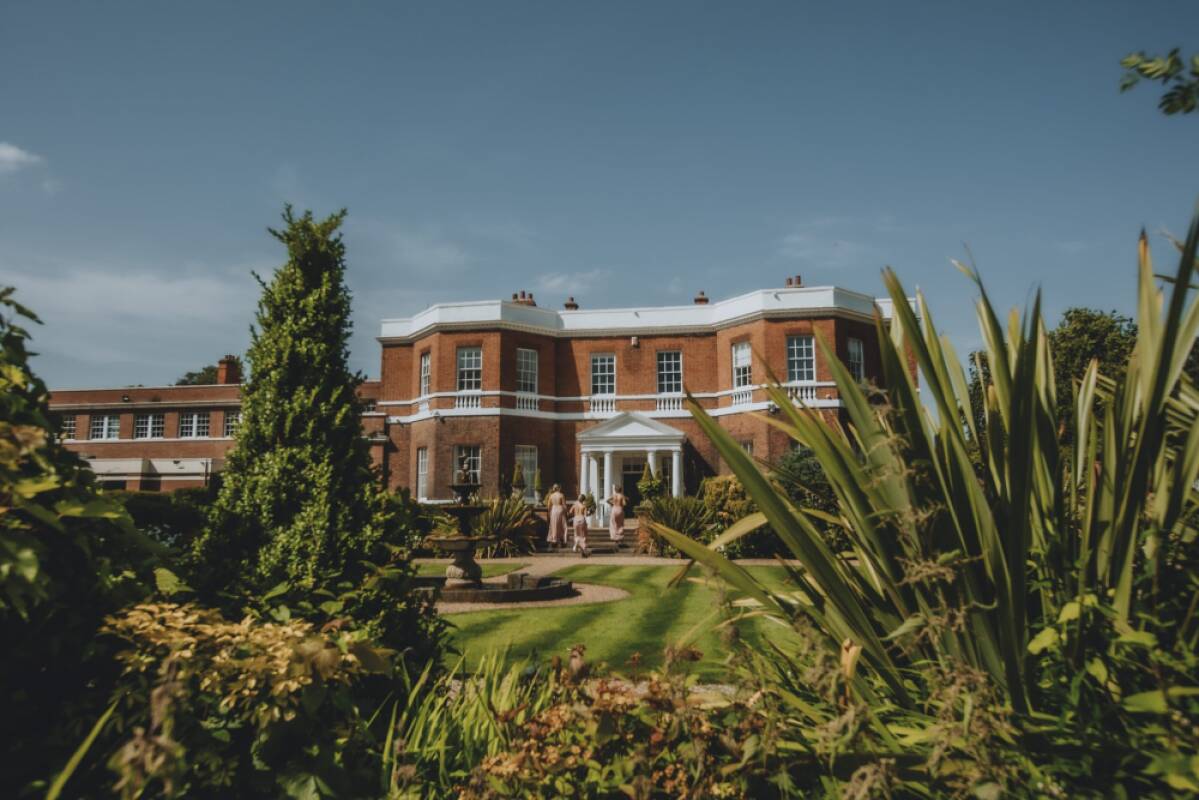 Bawtry Hall