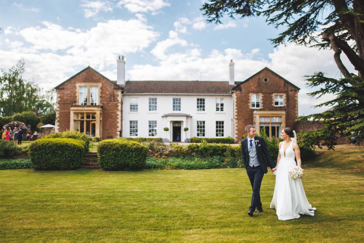 Glewstone Court Country House