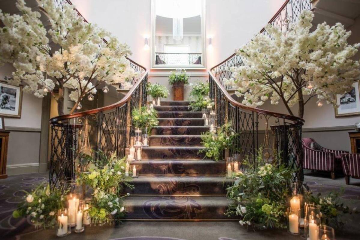 The Mansion
