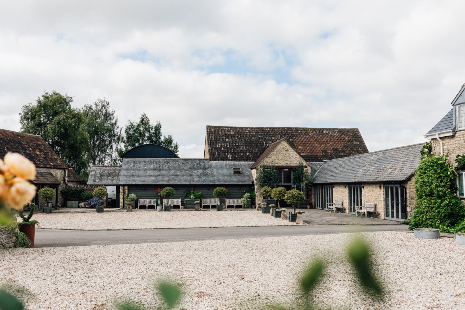 Winkworth Farm