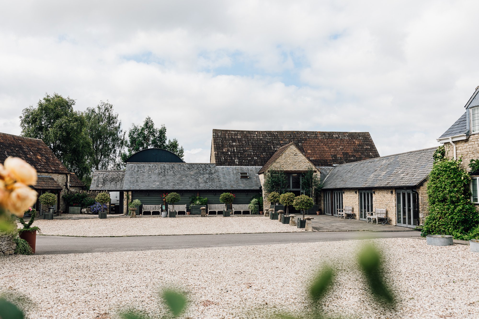 Winkworth Farm