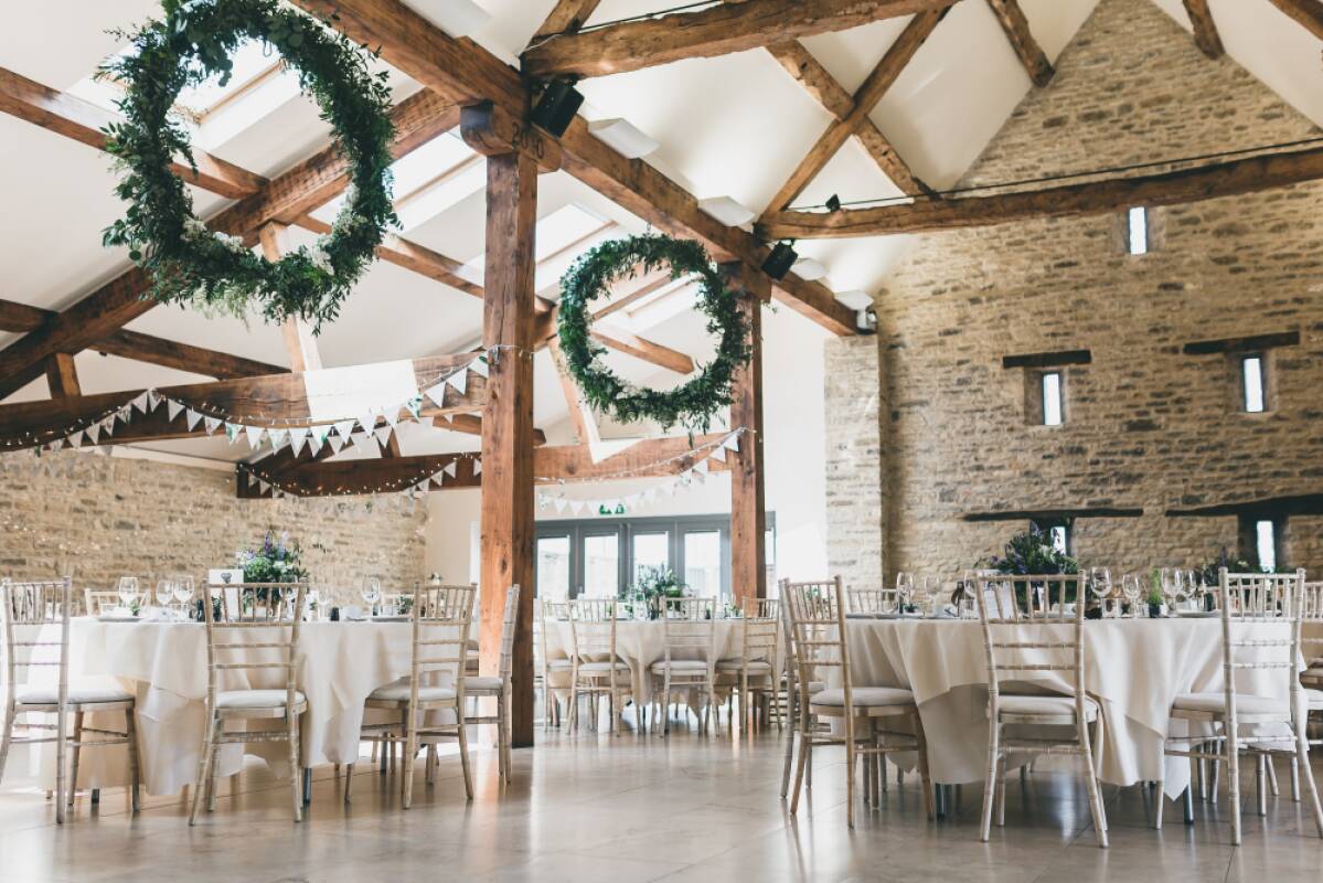 Winkworth Farm