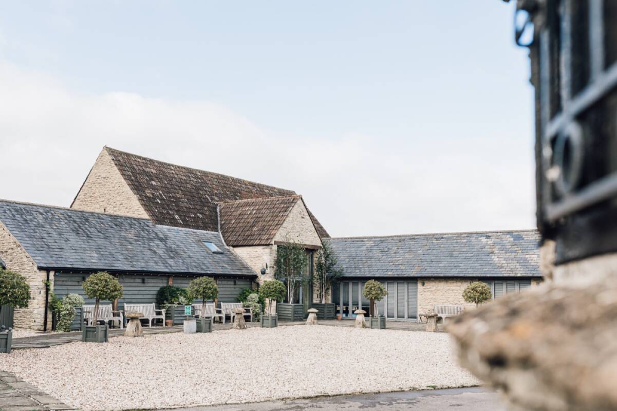 Winkworth Farm