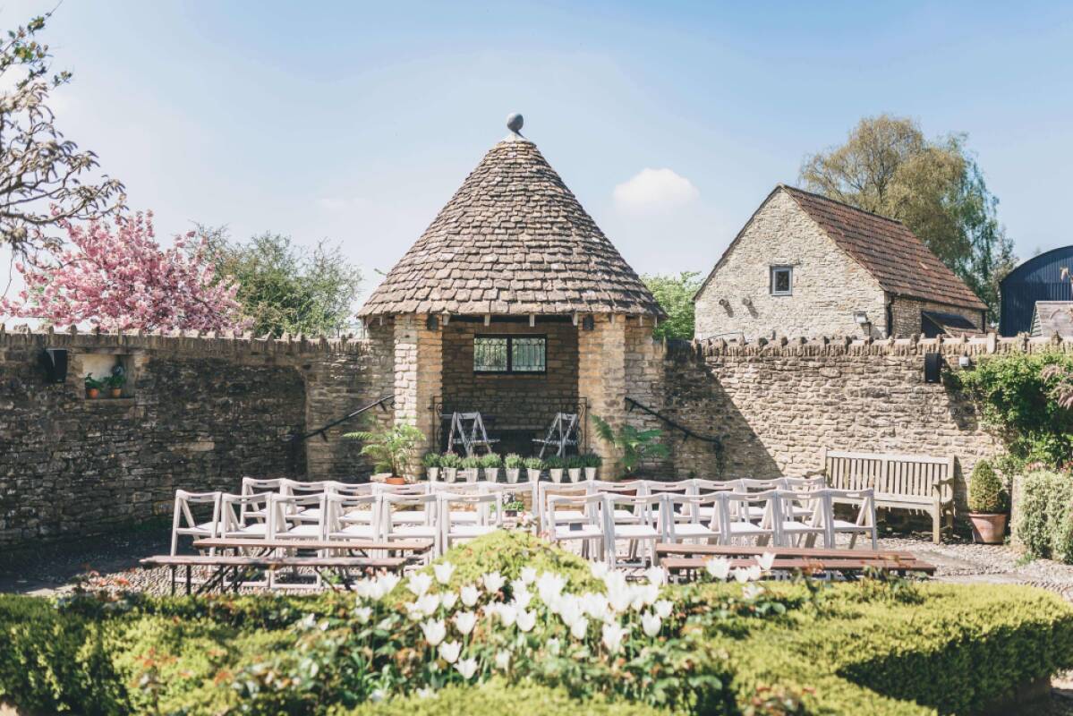 Winkworth Farm