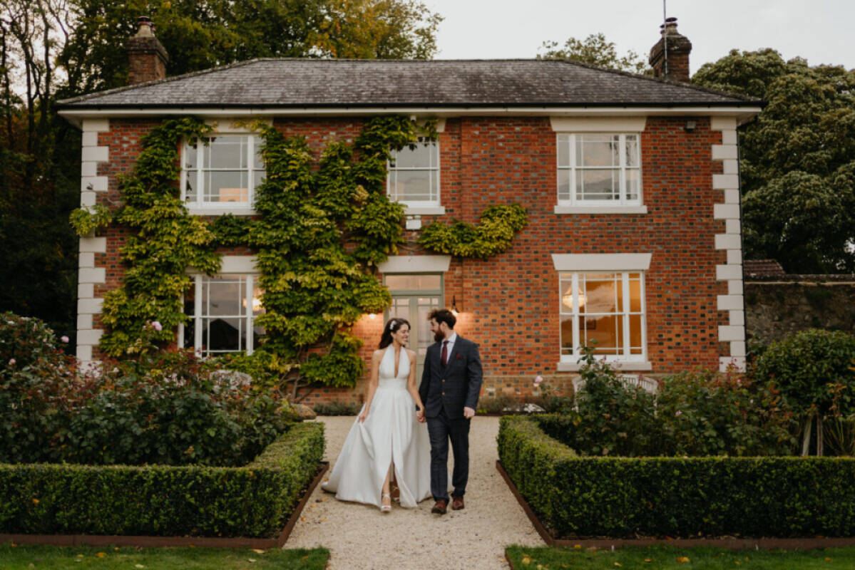 The Ridgeway Barns