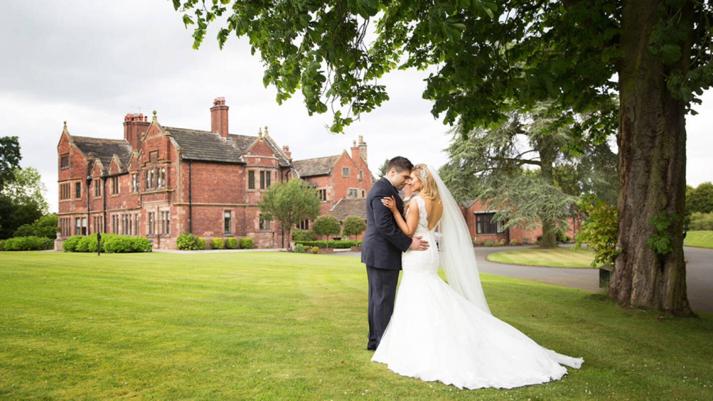 Colshaw Hall