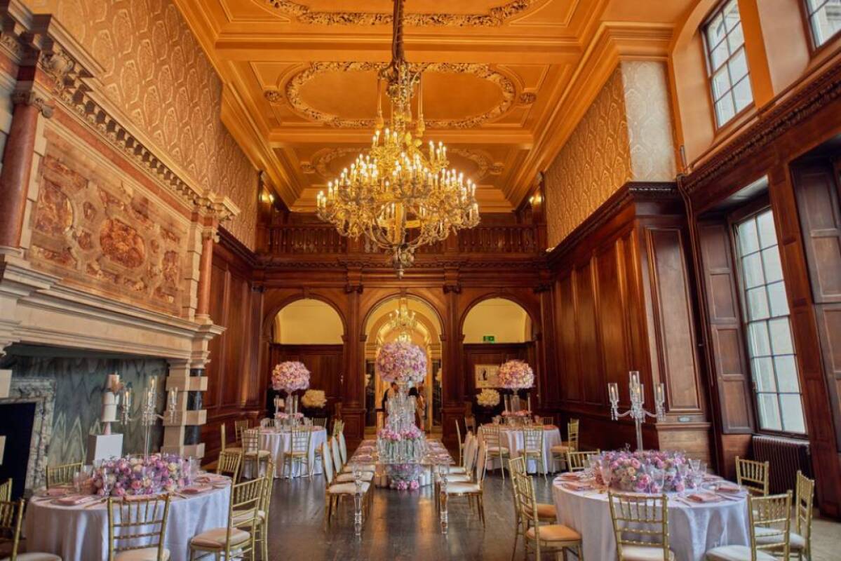 Addington Palace