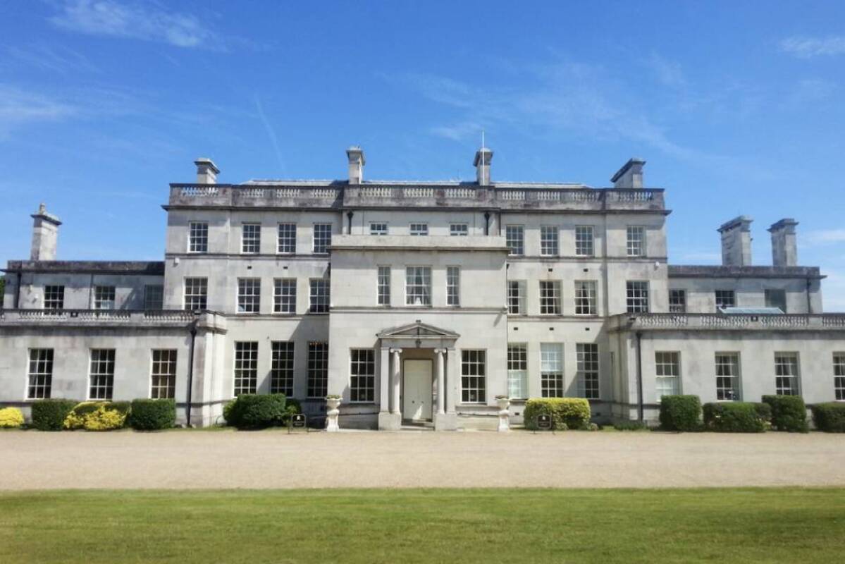 Addington Palace