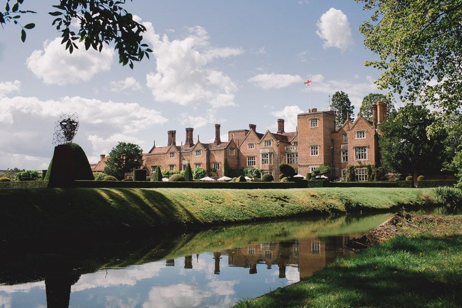 Great Fosters