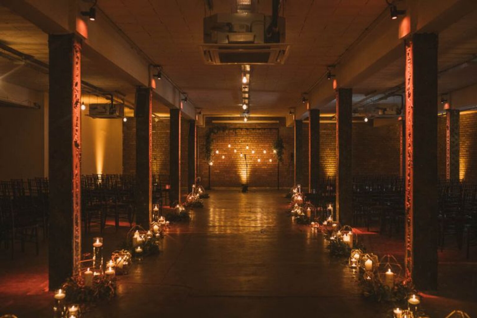 Victoria Warehouse